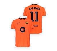 FC Barcelona Bc36ge Lot de 1 Blouses pour Enfants