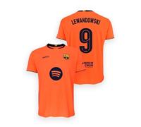 FC Barcelona Bc36ge Lot de 1 Blouses pour Enfants