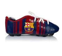 FC Barcelona Beutel-shuh-mäppchen Fc-183 Barca Fan 6, Porte-monnaie garçon, Multicolore (Multicolour), 5x8x22,5 cm (B x H T)