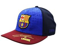 FC Barcelona Casquette Barça Lamine YAMAL dédicacée
