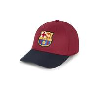 FC Barcelona - Casquette Officiel Always Barça, Unisexe, Taille Unique