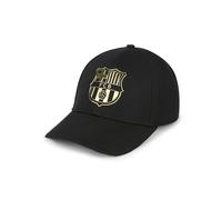 FC Barcelona - Casquette Officiel Cross Barça, Unisexe, Taille Unique