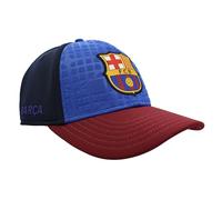 FC Barcelona - Casquette Officiel Stadium Barça, Unisexe, Taille Unique