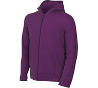 FC Barcelona Club Nike HM3049 Sweat à Capuche pour Enfant Plus âgé