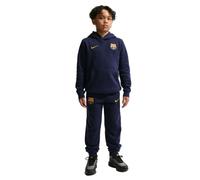 FC Barcelona Club Nike II3962 Pantalon de Jogging pour Enfants âgés