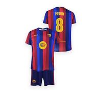 FC Barcelona Ensemble Joueur Enfant 2026/27 Réplique Officielle