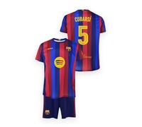 FC Barcelona Ensemble Joueur Enfant 2026/27 Réplique Officielle