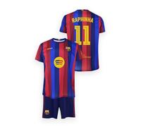 FC Barcelona Ensemble Joueur Enfant 2026/27 Réplique Officielle