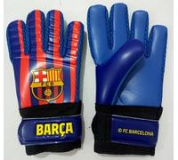 FCB Gants de gardien de but officiels du FC Barcelone Taille 3