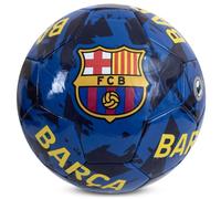FC Barcelona Graffiti Football Anniversaire, Cadeau Produit Officiel