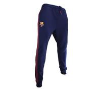 FC Barcelona - Jogging Officiel Trousers Barça, Unisexe, L