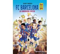FC Barcelona. La dimensión espejo