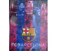 Fc Barcelona Mes Que Un Club - Plus Qu'un Club