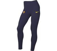 FC Barcelona Nike Dri-FIT Strike HJ7095 Pantalon de Football en Tricot pour Femme