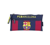 FC Barcelona SAFTA 811525029 Portadodo Officiel, 22 x 11 cm