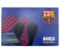 FC Barcelona Sous-main de Bureau Barça - Collection Officielle FCB Barcelone