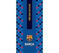 FC Barcelona Strandtuch - Beach Towel - Serviette de Plage - toalla de Playa - telo Mare FCB192004-R