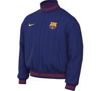 FC Barcelona Strike Home Nike Dri-FIT HJ6393 Veste de football pour homme