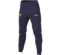 FC Barcelona Strike Nike Dri-FIT HJ6964 Pantalon de Football en Tricot pour Homme