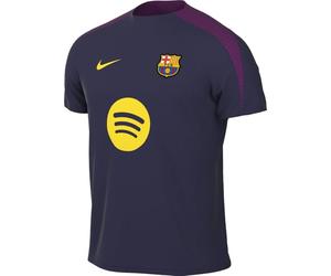 FC Barcelona Strike Nike HJ7752 T-Shirt à Manches Courtes pour Homme