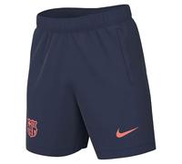 FC Barcelona Strike Third Nike Dri-FIT Total 90 HM3371 Short de Football en Tricot pour Homme