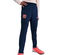 FC Barcelona Strike Third Nike Dri-FIT Total 90 Pantalon de Football tricoté pour Grands Enfants HM4166