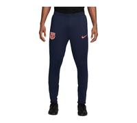 FC Barcelona Strike Third Total 90 HM3381 Short de Football en Tricot avec Technologie Nike Dri-FIT pour Homme