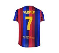 FC Barcelona T-Shirt Joueur Adulte 2026/27 Réplique Officielle