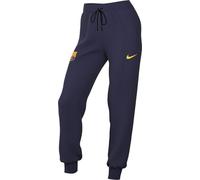FC Barcelona Tech Nike Football Jogger Polaire Taille Moyenne Femme HJ6484