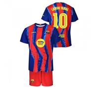 FC Barcelona tenue de football garçon Lamine Yamal 2025/26 BC59EY 10 ans