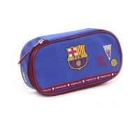 FC Barcelona Trousse - Football - Bleu