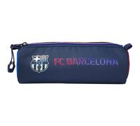 CYPBRANDS - FC Barcelone - Trousse, Trousse fourre-Tout, Fournitures Scolaires, Couleur blaugrana, Barça, Produit Officiel