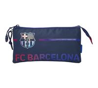 Fc Barcelona Trousse Triple