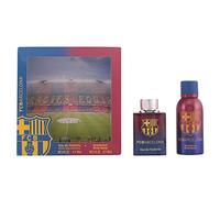 Fc Barcelona Vapo.100+Déo 150
