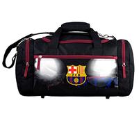 FC BARCELONE 163FCB205JUN Sac de Sport Mixte Enfant, Grenat