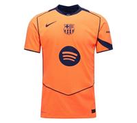 FC Barcelone 3ème Maillot 2025/26 Vapor - Nike Small
