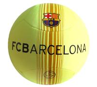 Fc Barcelone Ballon Barca - Collection Officielle Supporter FC Barcelona Football Liga Espagne -Taille 5