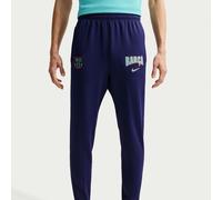 FC Barcelone Bas de survêtement Dri-FIT Strike 3ème - Bleu/Turquoise - Nike Small