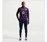 Pantalon d'entraînement FC Barcelone Strike 2026/27 Bleu M Male