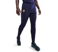 FC Barcelone Bas de survêtement Dri-FIT Strike - Imperial Purple/Or - Nike XX-Large