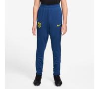FC Barcelone Bas de Survêtement Dri-FIT Strike KPZ - Bleu/Jaune Enfant - Nike XL: 158-170 cm