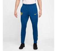 FC Barcelone Bas de Survêtement Dri-FIT Strike KPZ - Bleu/Jaune - Nike X-Large