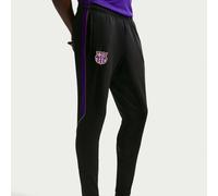FC Barcelone Bas de Survêtement Dri-FIT Strike - Noir/Violet/Doré - Nike X-Large