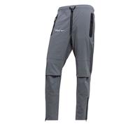 FC Barcelone Bas de Survêtement Tech Woven - Gris - Nike Small