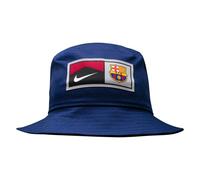 FC Barcelone Bob Apex - Bleu - Nike Small