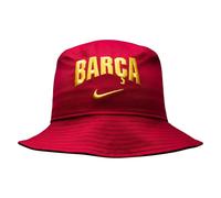 FC Barcelone Bob Apex - Bordeaux/Jaune - Nike Large