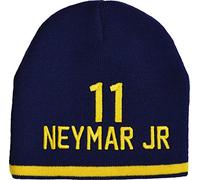 Fc Barcelone Bonnet Barça - Neymar Jr - Collection Officielle Taille Enfant garçon