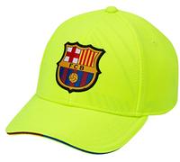 FC Barcelone Casquette Barça - Collection Officielle Taille réglable Adulte