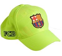 Fc Barcelone Casquette Enfant Barça - Collection Officielle Taille réglable Enfant