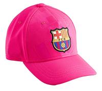 Fc Barcelone Casquette Enfant Collection Officielle - Taille réglable